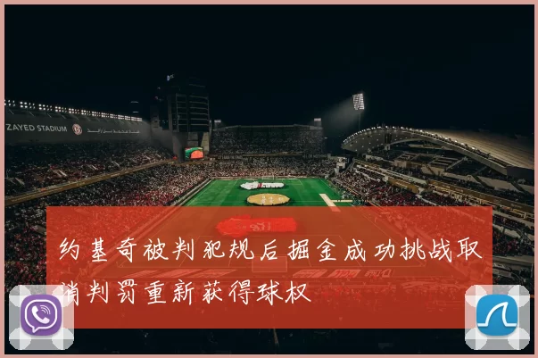 约基奇被判犯规后掘金成功挑战取消判罚重新获得球权